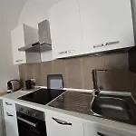 Apartmán Mare E Relax