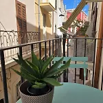 Mare E Relax Apartamento *