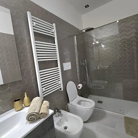 Διαμέρισμα Mare E Relax *