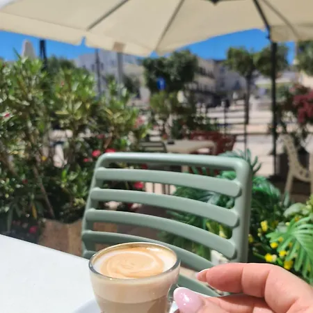 Mare E Relax Διαμέρισμα Mola di Bari