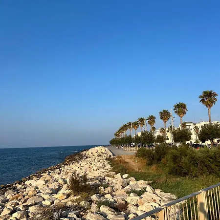 Διαμέρισμα Mare E Relax Mola di Bari