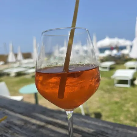 Apartment Mare E Relax