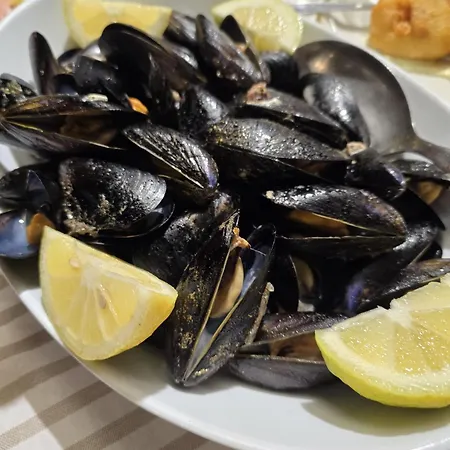 Mare E Relax Διαμέρισμα