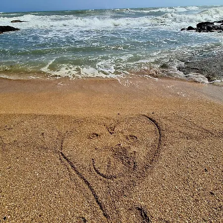 Διαμέρισμα Mare E Relax *