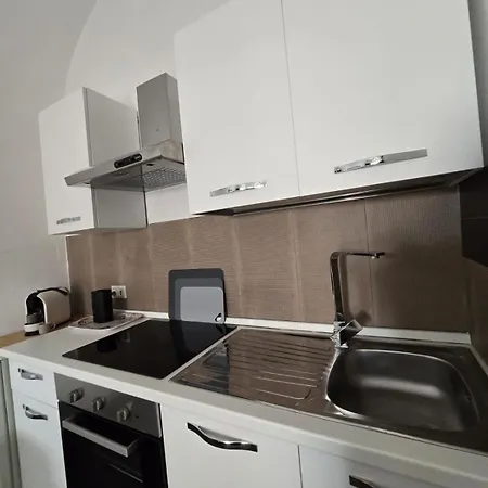 Apartment Mare E Relax