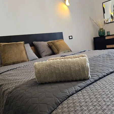 Mare E Relax Διαμέρισμα *