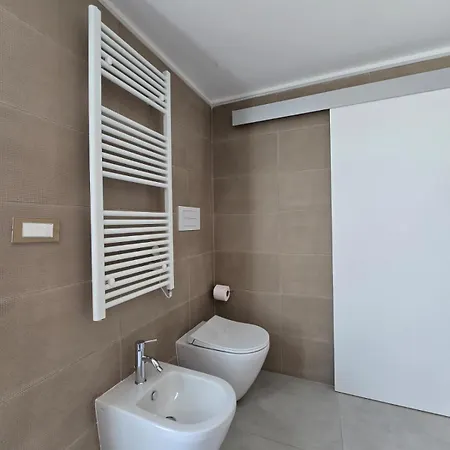 Mare E Relax Apartment Mola di Bari