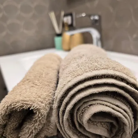 Διαμέρισμα Mare E Relax Mola di Bari