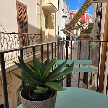 Mare E Relax Apartment *