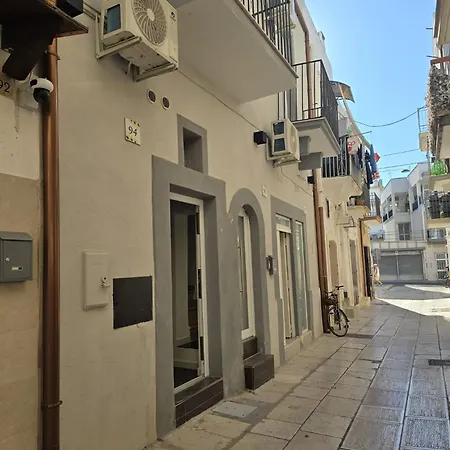 Apartmán Mare E Relax