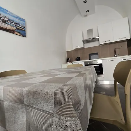 Mare E Relax Mola di Bari