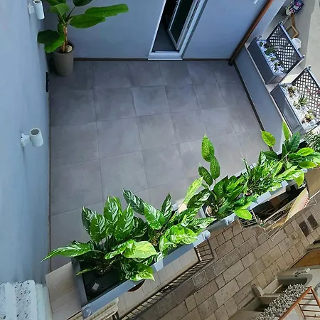 Mare E Relax Διαμέρισμα