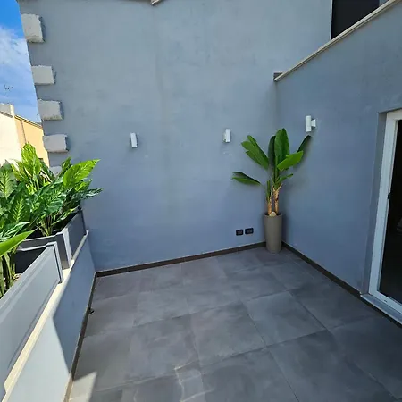 Apartmán Mare E Relax Mola di Bari
