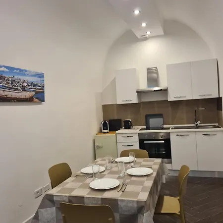 Mare E Relax Mola di Bari