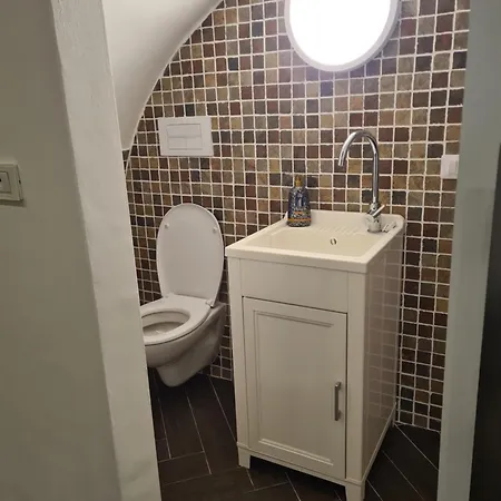 Mare E Relax Διαμέρισμα