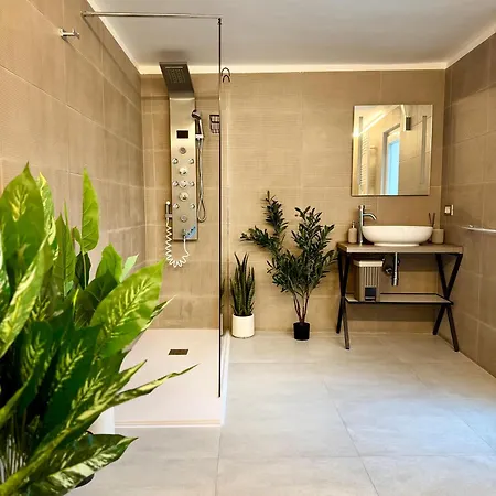 Διαμέρισμα Mare E Relax Mola di Bari