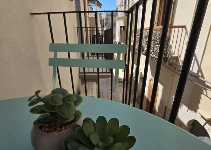 Mare E Relax مولا دي باري