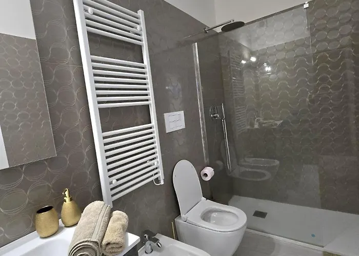 شقة Mare E Relax *