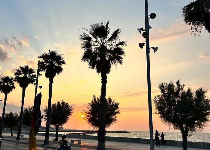 Mare E Relax * مولا دي باري