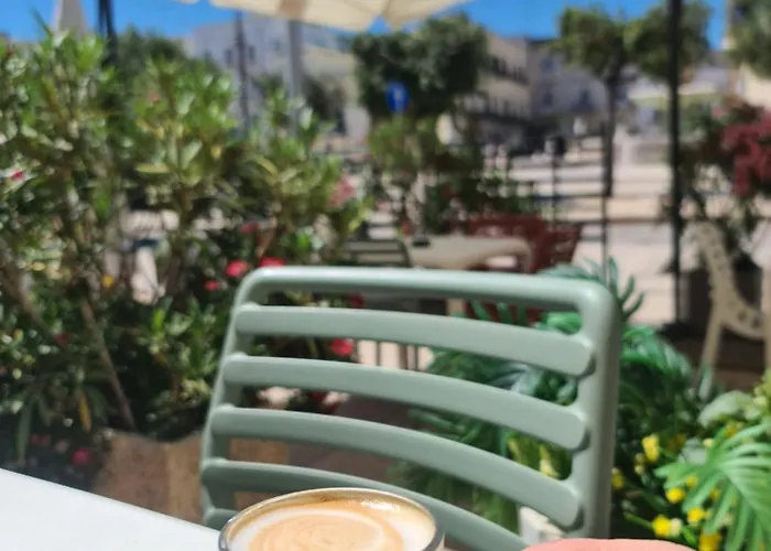 Mare E Relax شقة مولا دي باري