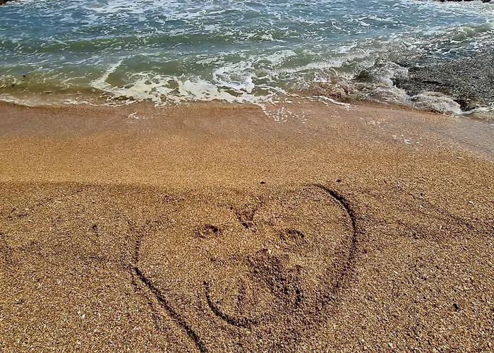 شقة Mare E Relax *