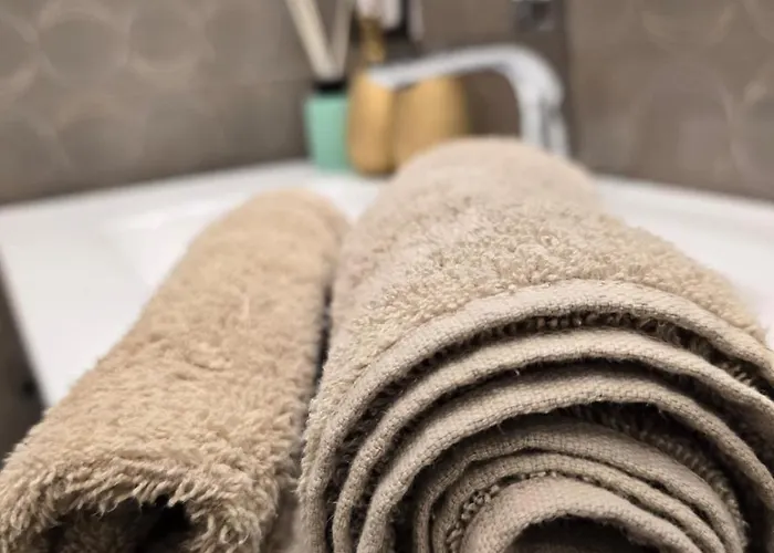 شقة Mare E Relax مولا دي باري