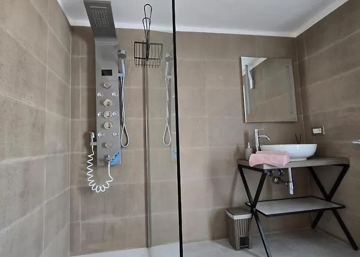 Mare E Relax شقة *