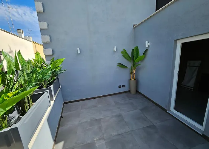 شقة Mare E Relax مولا دي باري