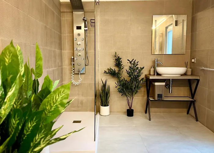 شقة Mare E Relax مولا دي باري