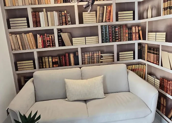 شقة Mare E Relax مولا دي باري